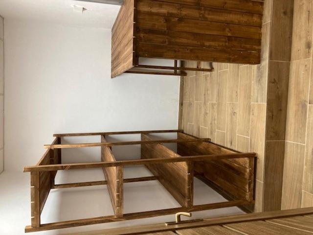 Apartmany Kurojedy Bor Exterior foto